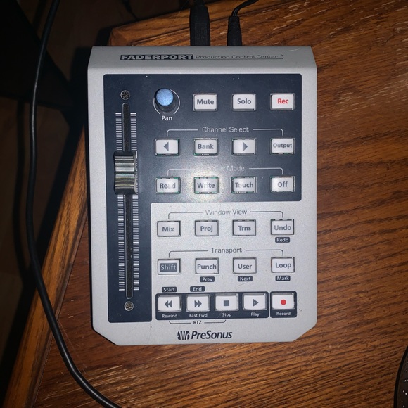 Audio Engineering Equipment - Picture 3 of 3